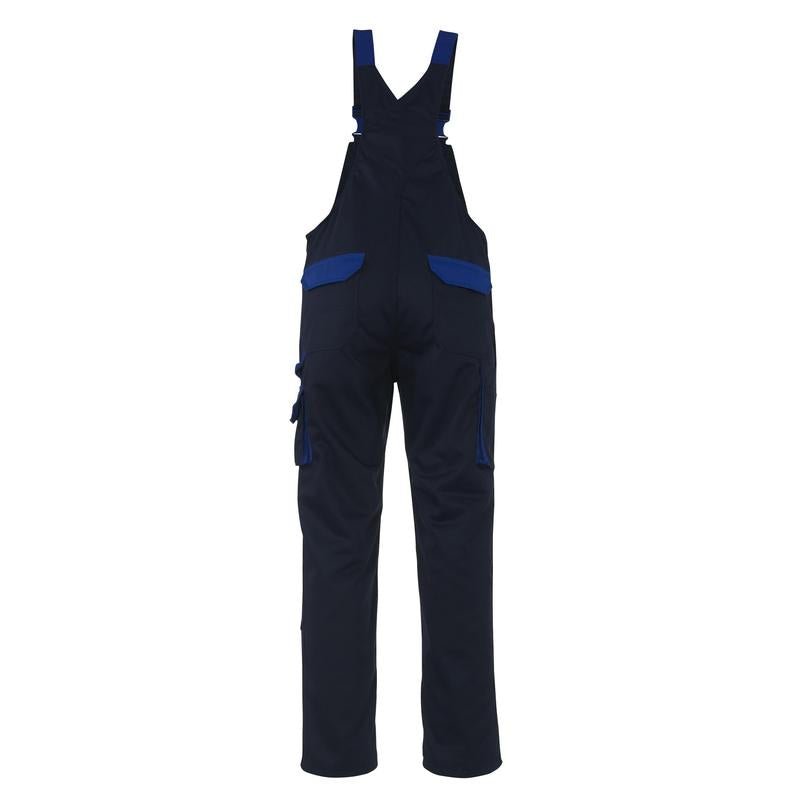 Μπουντρούμια MASCOT® Milano, navy/γαλάζιο