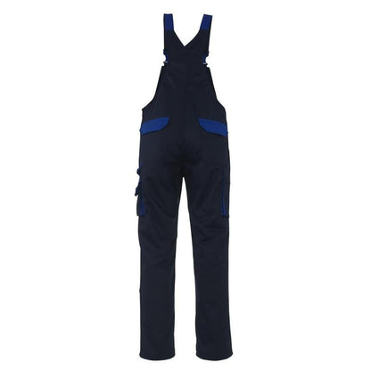 Μπουντρούμια MASCOT® Milano, navy/γαλάζιο