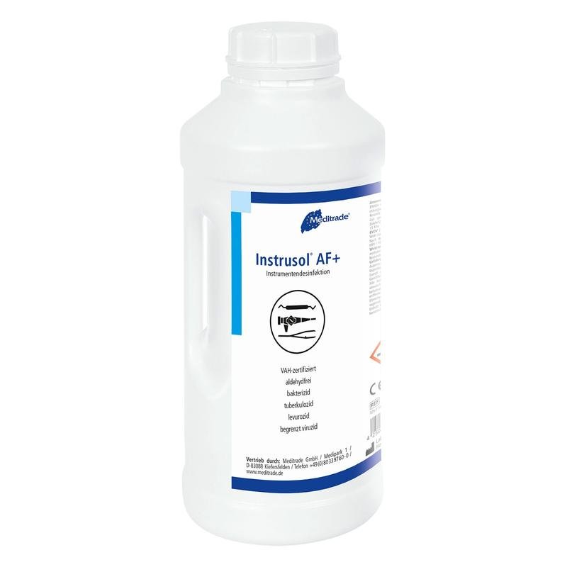 Meditrade Instrusol AF+ | Μπουκάλι (1 τεμάχιο)