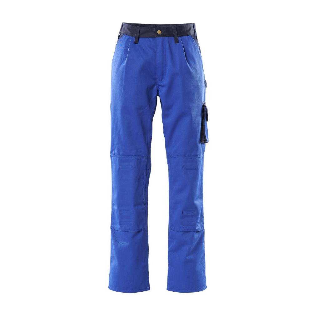 Παντελόνι MASCOT® Torino, corn blue/navy