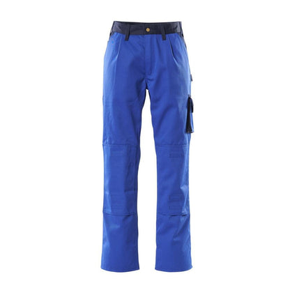 Παντελόνι MASCOT® Torino, corn blue/navy