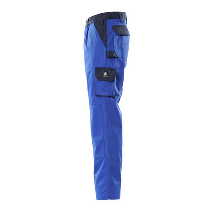 Παντελόνι MASCOT® Torino, corn blue/navy