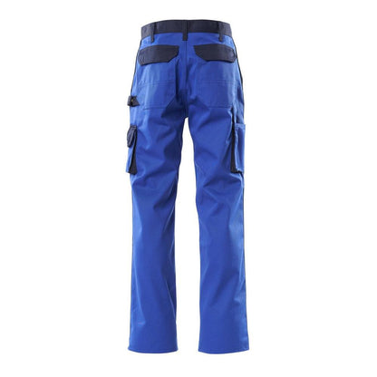 Παντελόνι MASCOT® Torino, corn blue/navy