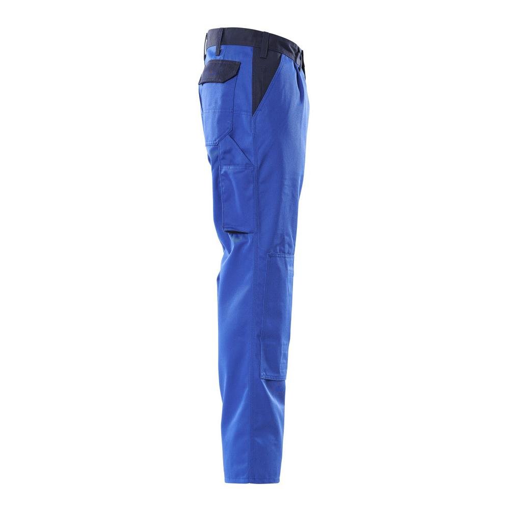 Παντελόνι MASCOT® Torino, corn blue/navy