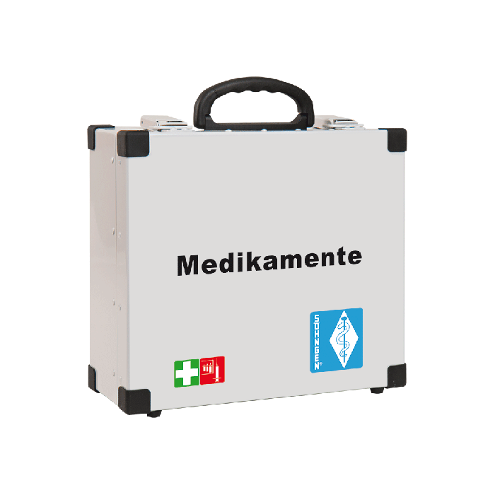 Ampullendepot STANDARD
