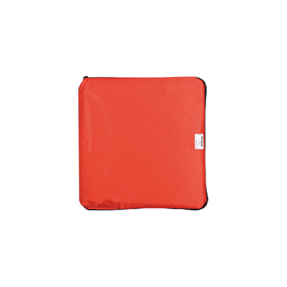 Ampullenetui SÖHNGEN® leer rot 55 Ampullen
