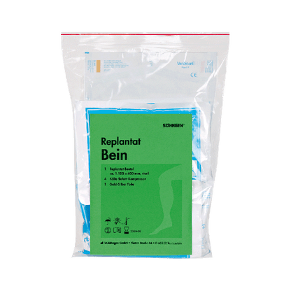 Replantat Bein