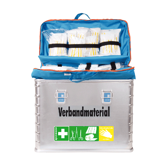 SEG-E-Box 1 VERBANDMATERIAL