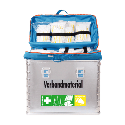 SEG-E-Box 1 VERBANDMATERIAL