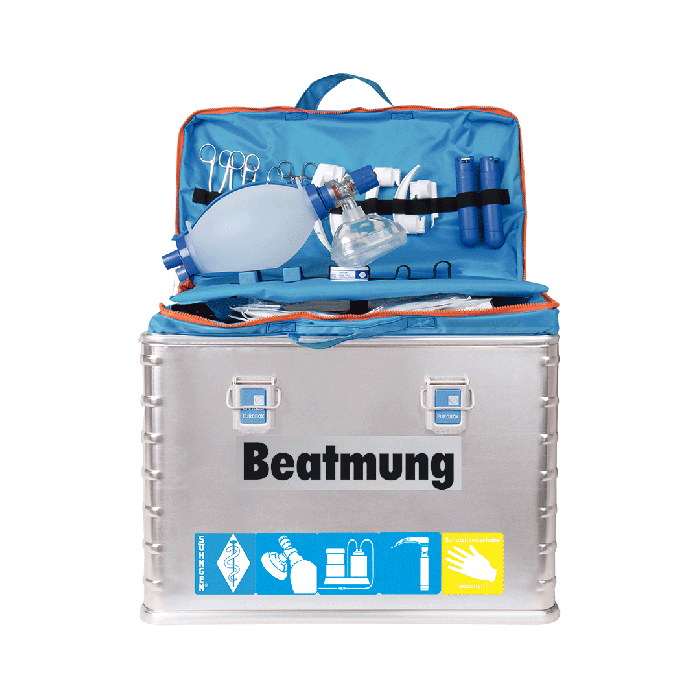 SEG-E-Box 2 BEATMUNG