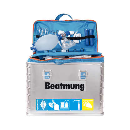 SEG-E-Box 2 BEATMUNG