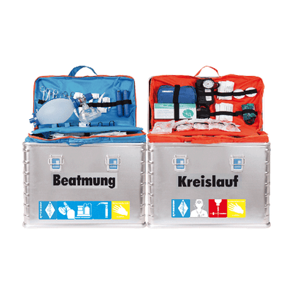 SEG-E-Box 2 BEATMUNG