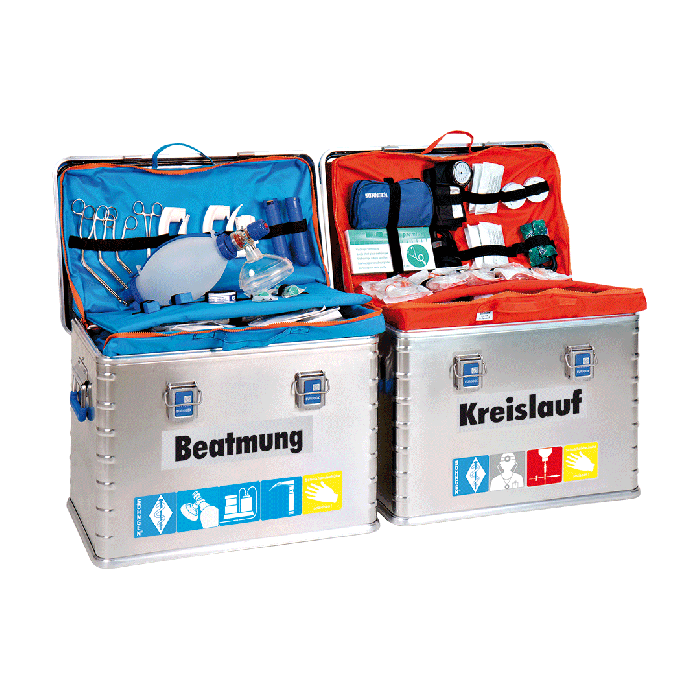 SEG-E-Box 2 BEATMUNG