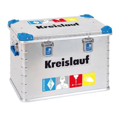 SEG-E-Box 3 KREISLAUF