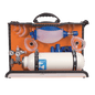 Beatmungsmodul O2-Plus mit 5 l Sauerstoff-Flasche
