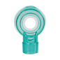 PEEP-Ventil-Adapter