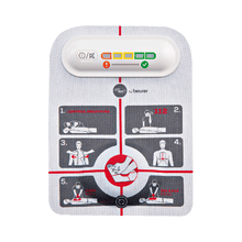 Βοήθημα ανάνηψης LifePad® από Beurer