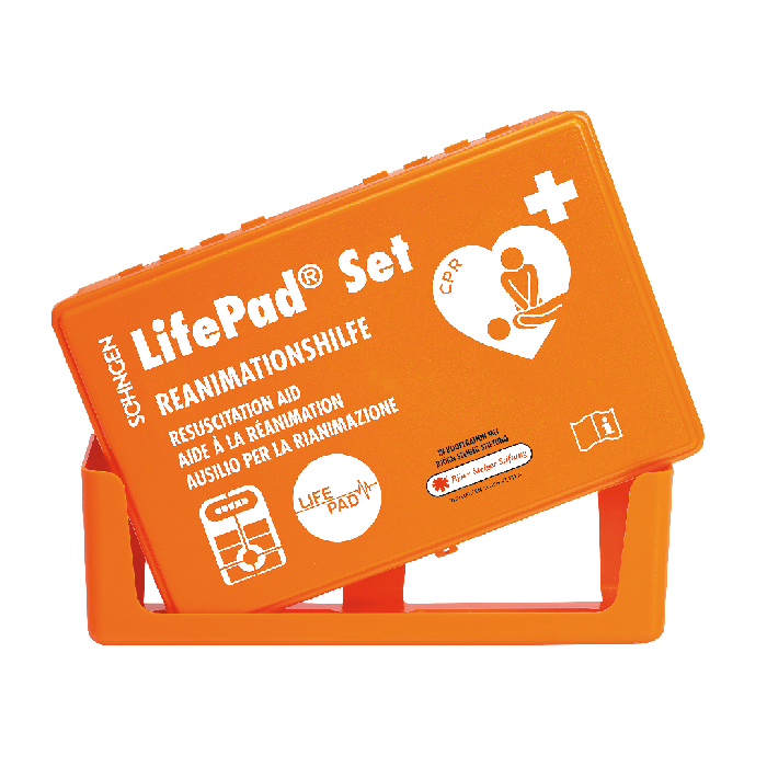 LifePad®-Box