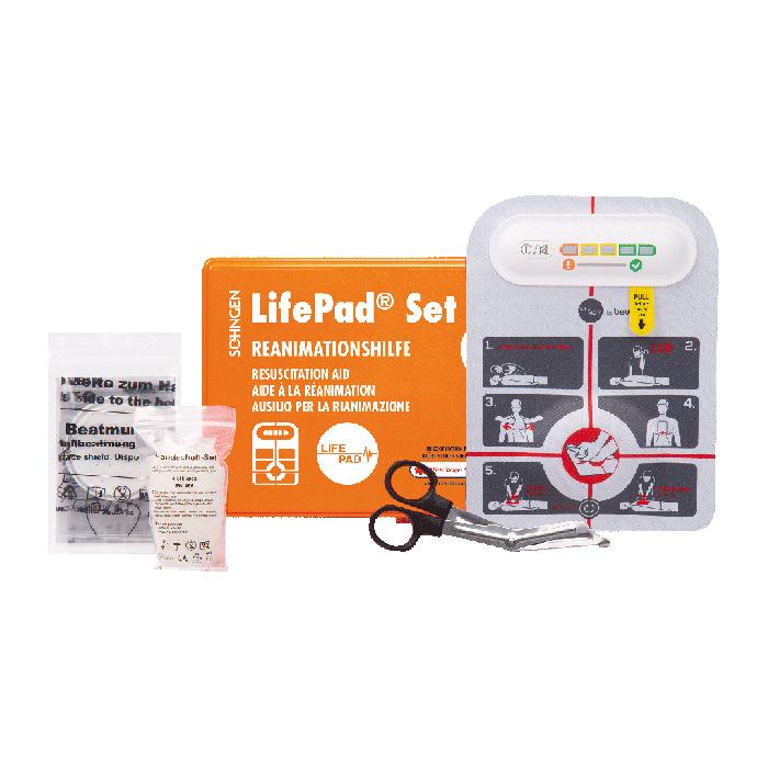 LifePad®-Box