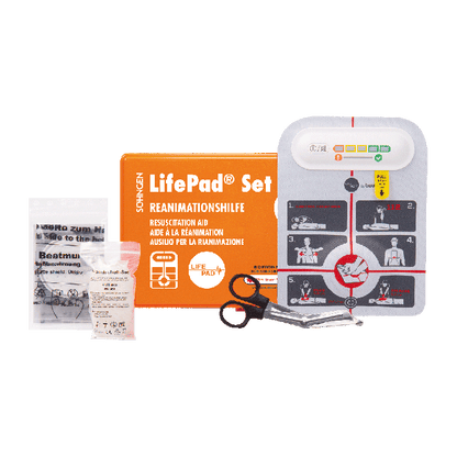 LifePad®-Box