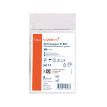 SÖHNGEN® Πανί τεχνητής αναπνοής BT-DRY