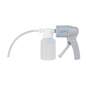 Hand-Absaugpumpe manuell mit Druck