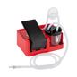 Absaugpumpe Res-Q-Vac EN ISO 10079-2