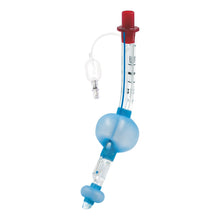 Larynx-Tubus LTS-D Gr. 4 rot