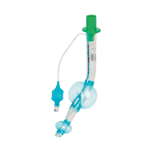 Larynx-Tubus LTS-D Gr. 2 grün