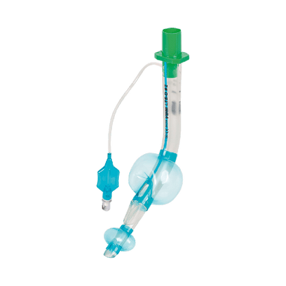 Larynx-Tubus LTS-D Gr. 2 grün