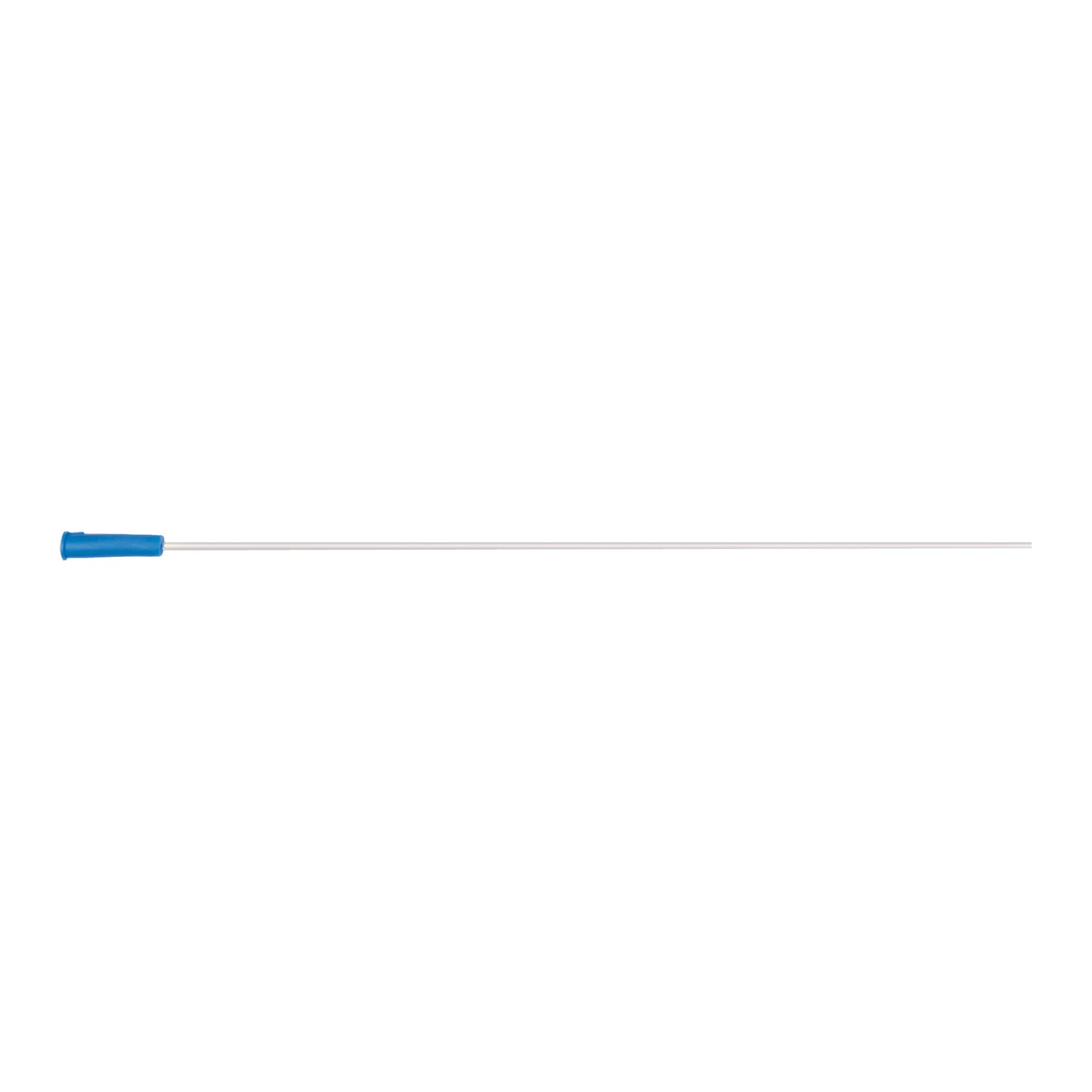 Absaugkatheter CH  8 blau