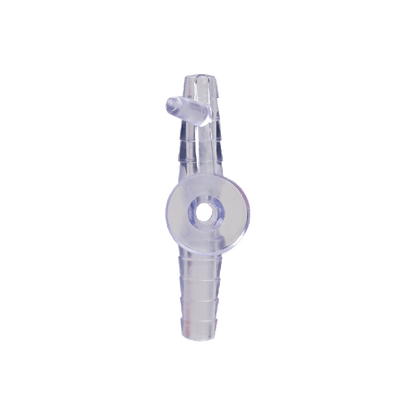 Absaugunterbrecher Fingertip