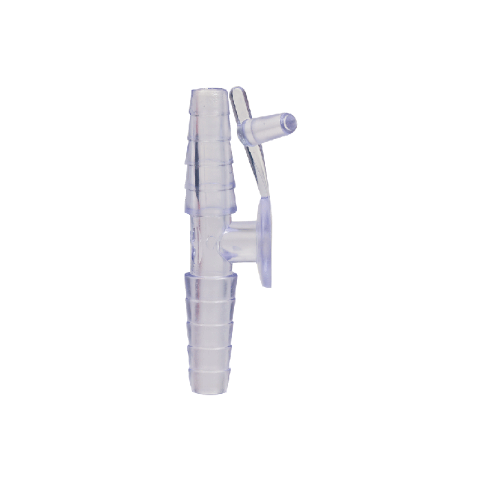 Absaugunterbrecher Fingertip