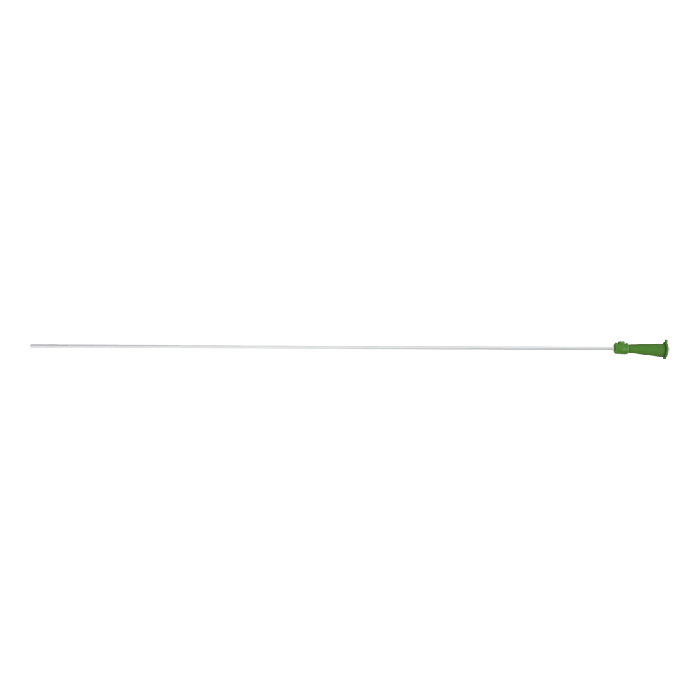 Absaugkatheter Kleinkinder 2,0 mm grün