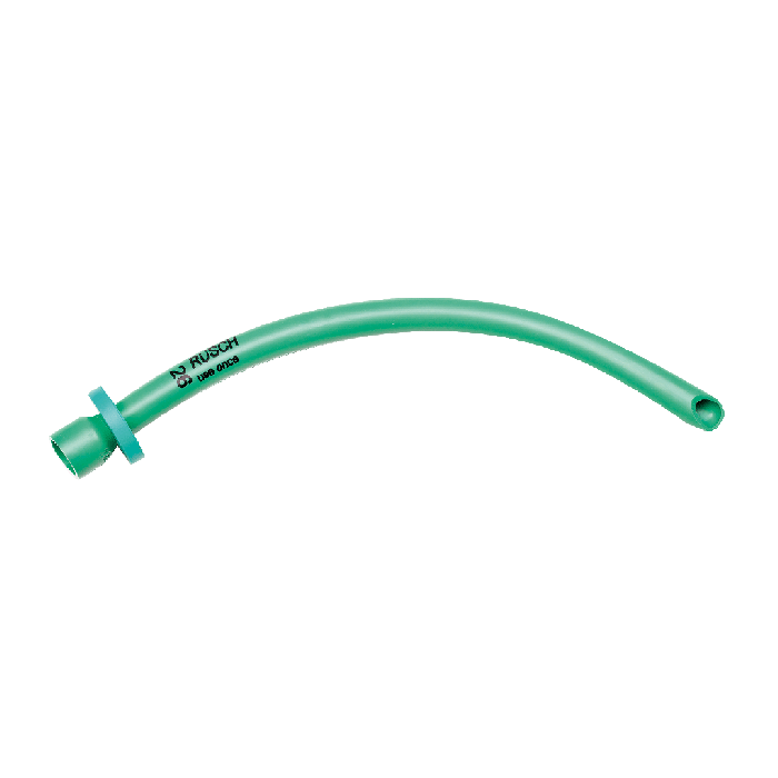 Wendl-Tubus - 6,0 mm CH26 latexfrei