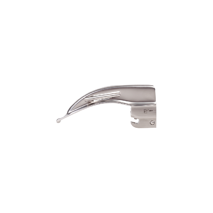 Leuchtspatel Metall Kaltlicht Macintosh 1