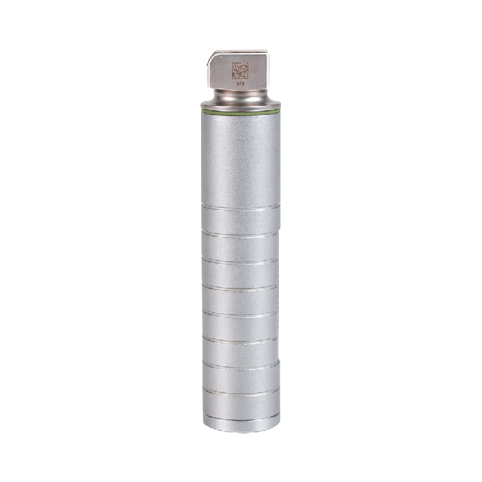 Kaltlichtlaryngoskopgriff fürO. LED medium