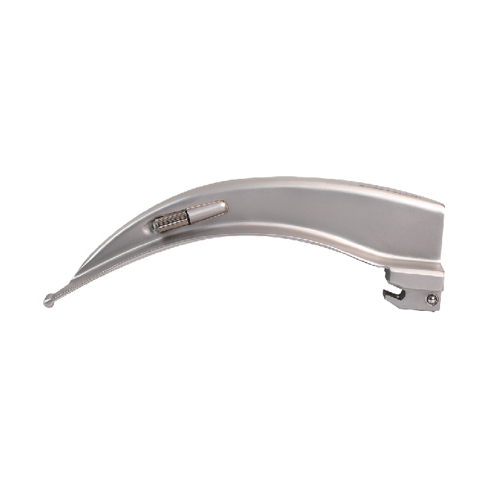 Leuchtspatel Metall Warmlicht Macintosh 4
