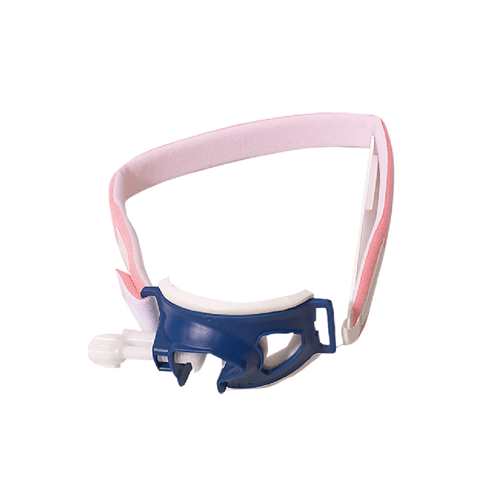 Thomas-Endotrachealtubenhalter Kinder
