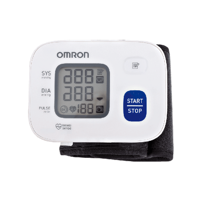 Blutdruckmesser OMRON