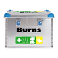 SEG-E-Box 4 Burns