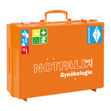 Notfallkoffer Arzt & Praxis Gynäkologie