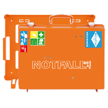 Notfallkoffer Arzt & Praxis