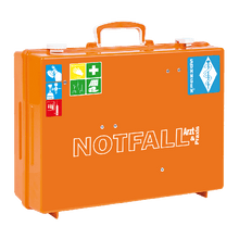 Notfallkoffer Arzt & Praxis