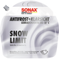 SONAX AntiFrost+KlarSicht bis -18 °C Snow Limit