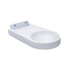 Δίσκος αποστράγγισης για τον γενικό διανομέα REF2040 από πλαστικό, λευκό | Συσκευασία (1 τεμάχιο)