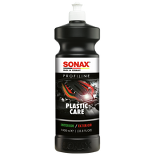 SONAX PROFILINE PlasticCare