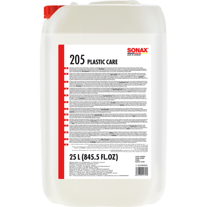 SONAX PlasticCare