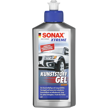 SONAX XTREME KunststoffGel Außen