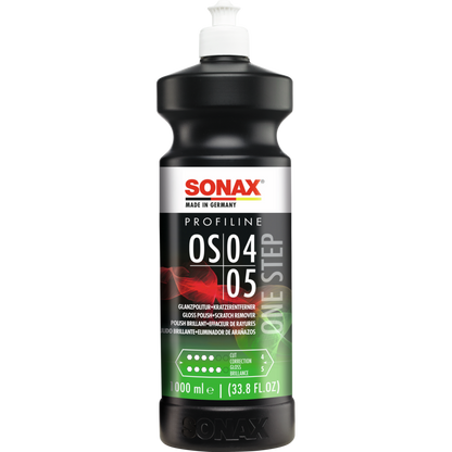 SONAX PROFILINE OS 04-05